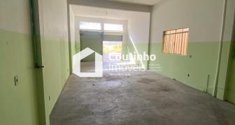 CI 511 - Loja comercial estratégica às margens da BR-381 e próxima ao Posto Alvorada